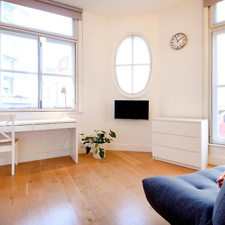 Apartments Are Located In The Heart Of Shoreditch Лондон Екстериор снимка