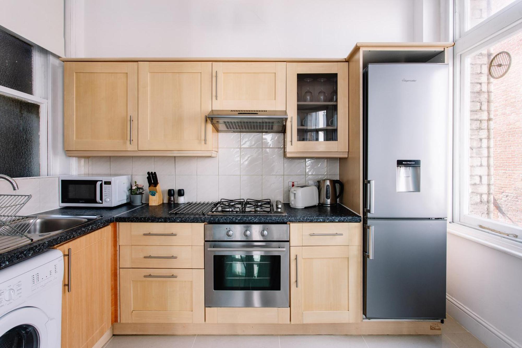 Apartments Are Located In The Heart Of Shoreditch Лондон Екстериор снимка